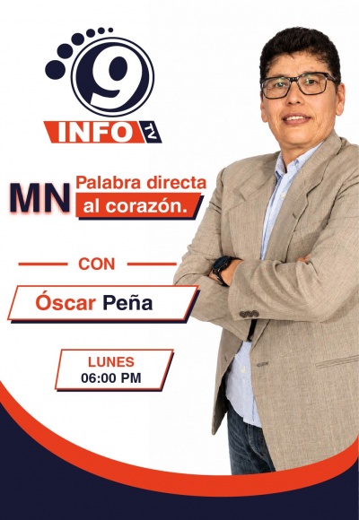 Palabra directa al corazón. 