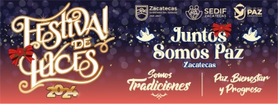 Festival de las Luces